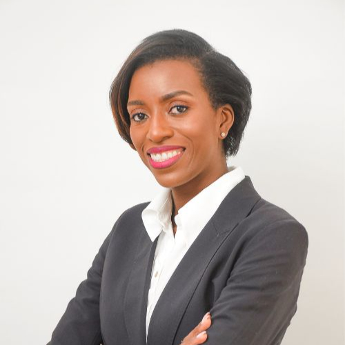 Sokhna Maïmouna Diop, directrice générale adjointe en charge de l’exploitation de CBAO Groupe Attijariwafa bank