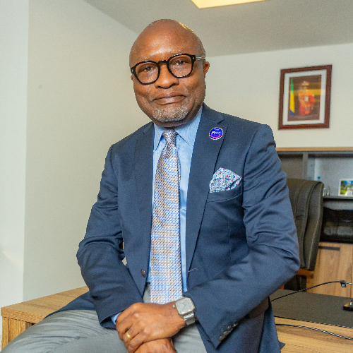 Entretien – Directeur général de Ecobank Gabon