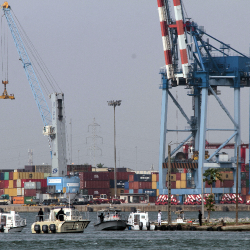 Commerce & Climat des affaires