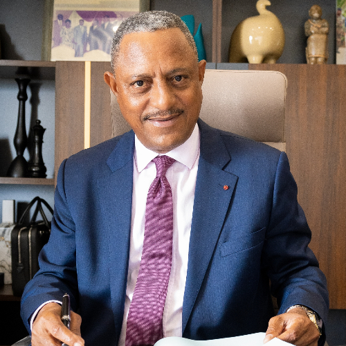 Entretien -  Ministre du Tourisme et de l’Artisanat