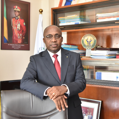 Entretien – Président de la Commission nationale de lutte contre la corruption et l’enrichissement illicite