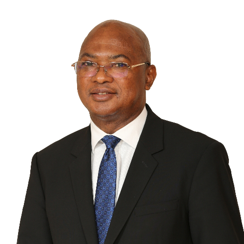 Directeur général de la Caisse Nationale de Prévoyance Sociale