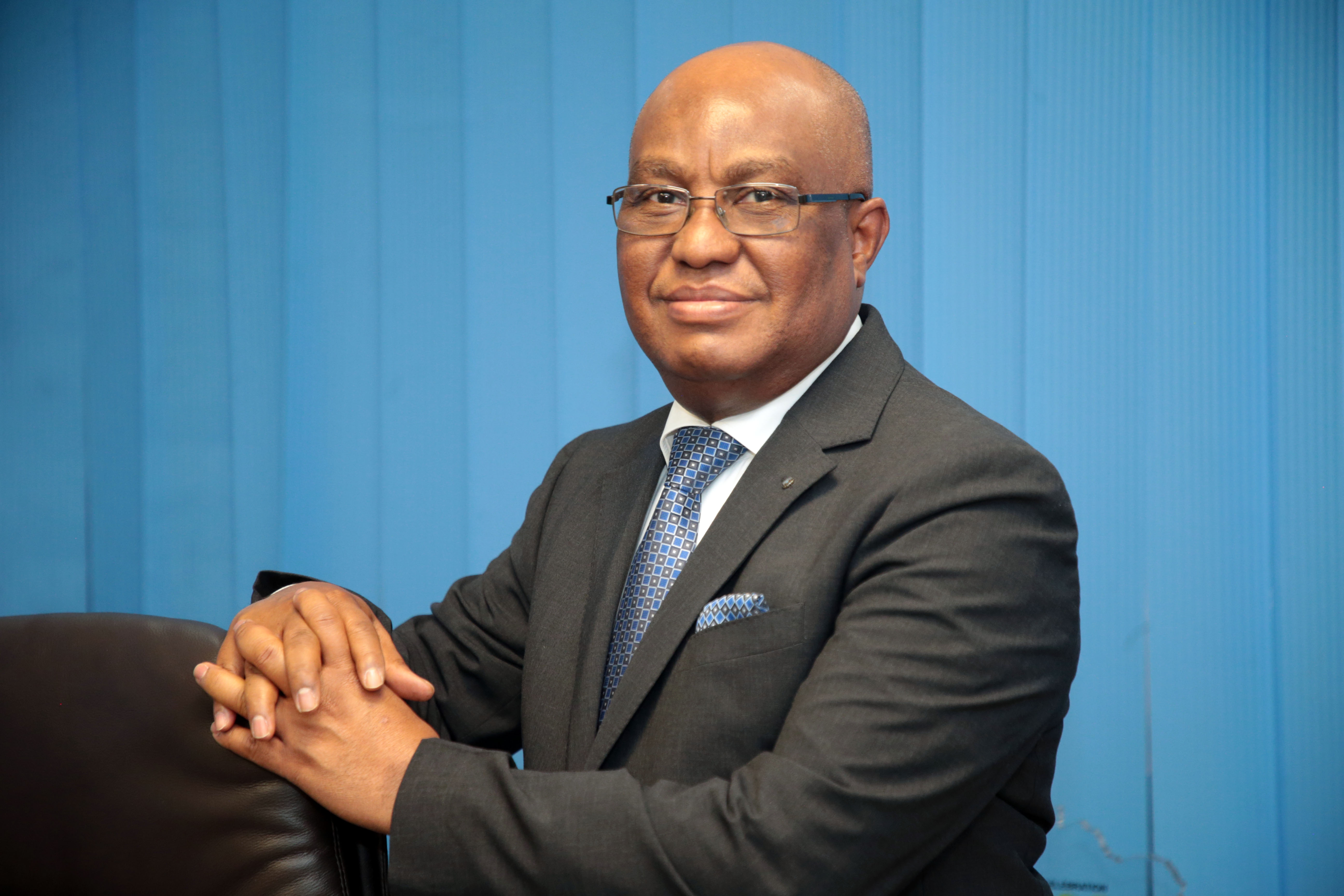 Adéboke Mensan Affambi