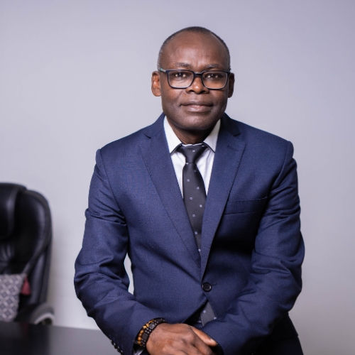 Entretien – Directeur général d’Owendo Mineral Port
